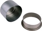SKF 99189 Manual Transmission Repair Sleeve - Front, Front Rearward or Rear - view 2