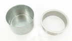 SKF 99225 Differential Pinion Shaft Bearing Retainer - Front, Rear or Rear Inner - view 1