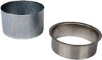 SKF 99256 Automatic Transmission Repair Sleeve - Rear - view 2
