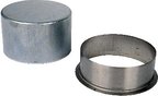 SKF 99256 Automatic Transmission Repair Sleeve - Rear - view 3