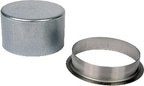 SKF 99260 Transfer Case Output Shaft Repair Sleeve - Front or Rear - view 1