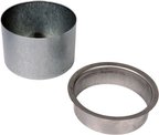SKF 99266 Differential Pinion Repair Sleeve - Front, Rear or Rear Outer - view 1