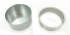 SKF 99287 Engine Crankshaft Repair Sleeve - Rear - view 1
