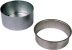 SKF 99296 Differential Pinion Repair Sleeve - Rear - view 1