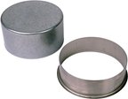 SKF 99296 Differential Pinion Repair Sleeve - Rear - view 2