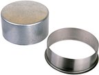 SKF 99300 Manual Transmission Repair Sleeve - Rear or Rear Outer - view 1