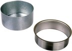 SKF 99300 Manual Transmission Repair Sleeve - Rear or Rear Outer - view 3