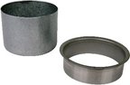 SKF 99312 Engine Crankshaft Repair Sleeve - Rear - view 2