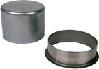 SKF 99312 Engine Crankshaft Repair Sleeve - Rear - view 3
