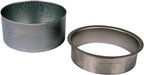 SKF 99315 Engine Crankshaft Repair Sleeve - Rear - view 1