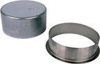 SKF 99315 Engine Crankshaft Repair Sleeve - Rear - view 2