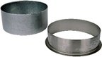 SKF 99333 Engine Crankshaft Repair Sleeve - Rear - view 1