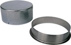 SKF 99346 Engine Crankshaft Repair Sleeve - Rear - view 2