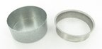 SKF 99350 Automatic Transmission Repair Sleeve - Front or Rear - view 2