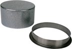 SKF 99353 Engine Crankshaft Repair Sleeve - Rear - view 2