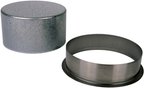 SKF 99360 Engine Crankshaft Repair Sleeve - Rear - view 2