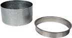 SKF 99376 Engine Crankshaft Repair Sleeve - Rear - view 2