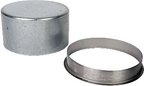SKF 99376 Engine Crankshaft Repair Sleeve - Rear - view 3