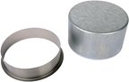 SKF 99393 Engine Crankshaft Repair Sleeve - Rear - view 2