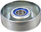 SKF ACP63002 Accessory Drive Belt Idler Assembly - view 2