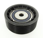 SKF ACP63002 Accessory Drive Belt Idler Assembly - view 3