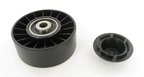 SKF ACT31002 Accessory Drive Belt Tensioner Assembly - view 1