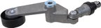 SKF ACT61014 Accessory Drive Belt Tensioner Pulley - view 2