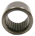 SKF BH2012 Drive Axle Shaft Bearing Assembly - Front - view 2