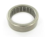 SKF BH208 Axle Intermediate Shaft Bearing - Front, Front Outer or Front Right - view 1