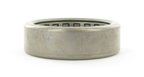 SKF BH208 Axle Intermediate Shaft Bearing - Front, Front Outer or Front Right - view 2