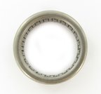 SKF BH208 Axle Intermediate Shaft Bearing - Front, Front Outer or Front Right - view 3