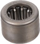 SKF BH78 Drive Axle Shaft Pilot Bearing - Front or Front Inner - view 1