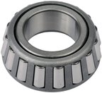 SKF BR02475 Differential Pinion Bearing - Front Inner, Front Outer or Rear Inner - view 2