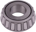 SKF BR02872 Differential Pinion Bearing - view 2