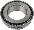 SKF BR07100 Wheel Bearing - Rear - view 1