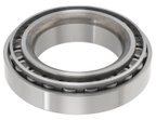 SKF BR101 Transfer Case Output Shaft Bearing - Front, Front Inner, Rear or Rear Inner - view 1