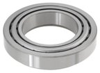 SKF BR101 Transfer Case Output Shaft Bearing - Front, Front Inner, Rear or Rear Inner - view 2