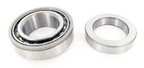 SKF BR10 Wheel Bearing - Rear, Rear Inner or Rear Outer - view 2