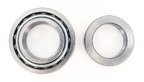 SKF BR10 Wheel Bearing - Rear, Rear Inner or Rear Outer - view 1