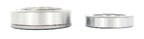 SKF BR10 Wheel Bearing - Rear, Rear Inner or Rear Outer - view 3