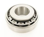 SKF BR114 Differential Pinion Bearing - Front Outer or Rear Outer - view 1