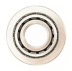 SKF BR114 Differential Pinion Bearing - Front Outer or Rear Outer - view 3