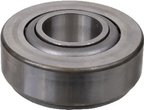 SKF BR122 Differential Pinion Bearing - Rear Inner - view 3