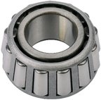 SKF BR12580 Wheel Bearing - Front Outer - view 3