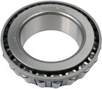 SKF BR13687 Automatic Transmission Transfer Shaft Bearing - Front - view 1