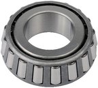 SKF BR14116 Transfer Case Output Shaft Bearing - Front or Front Outer - view 3