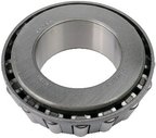 SKF BR14131 Transfer Case Output Shaft Bearing - Front, Rear or Rear Forward - view 2