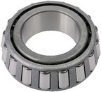 SKF BR14131 Transfer Case Output Shaft Bearing - Front, Rear or Rear Forward - view 1