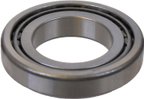 SKF BR142 Automatic Transmission Differential Bearing - Left - view 2