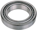SKF BR150 Manual Transmission Differential Bearing - Right - view 2